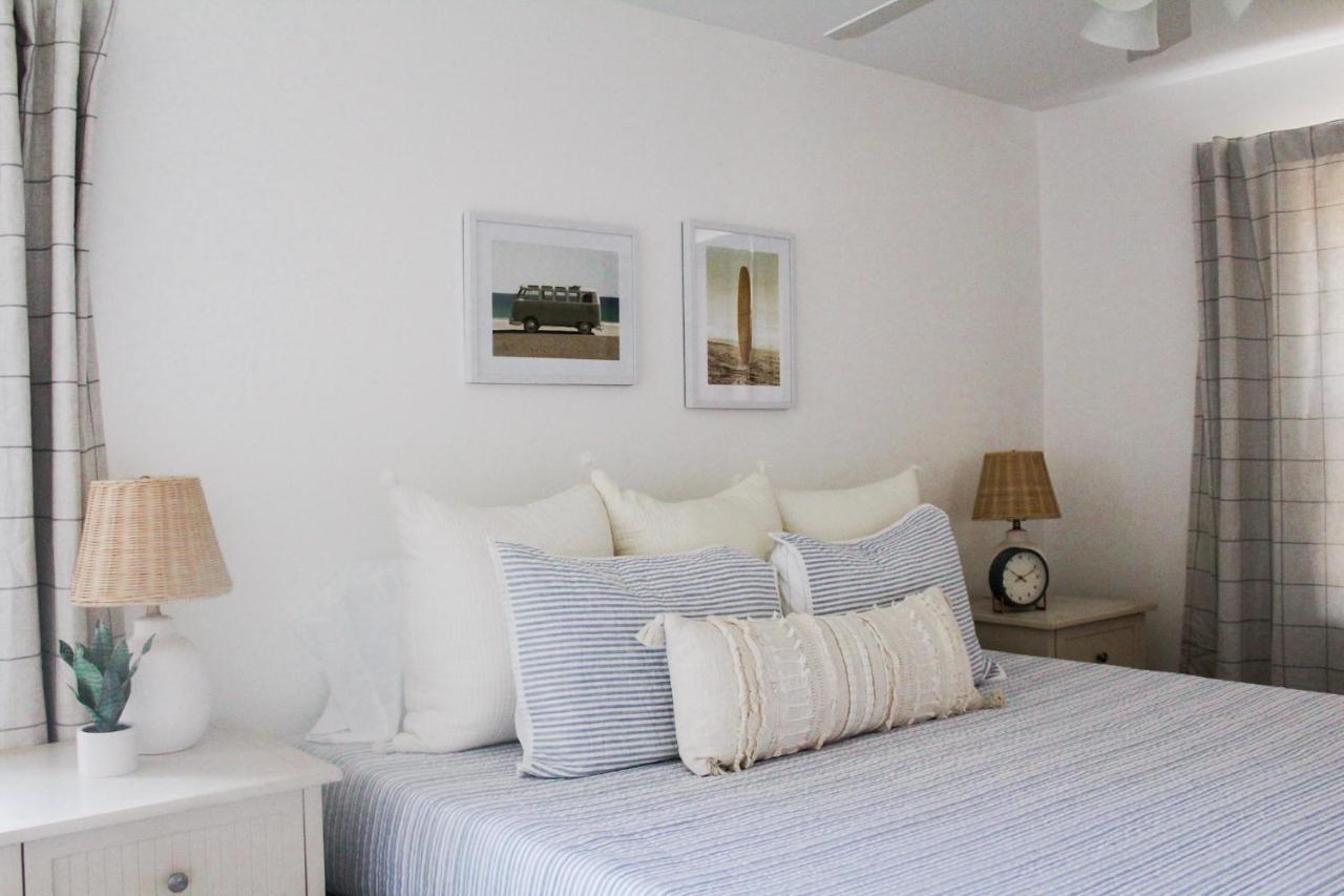 9 Palms Hotel เมอร์เทิลบีช ภายนอก รูปภาพ