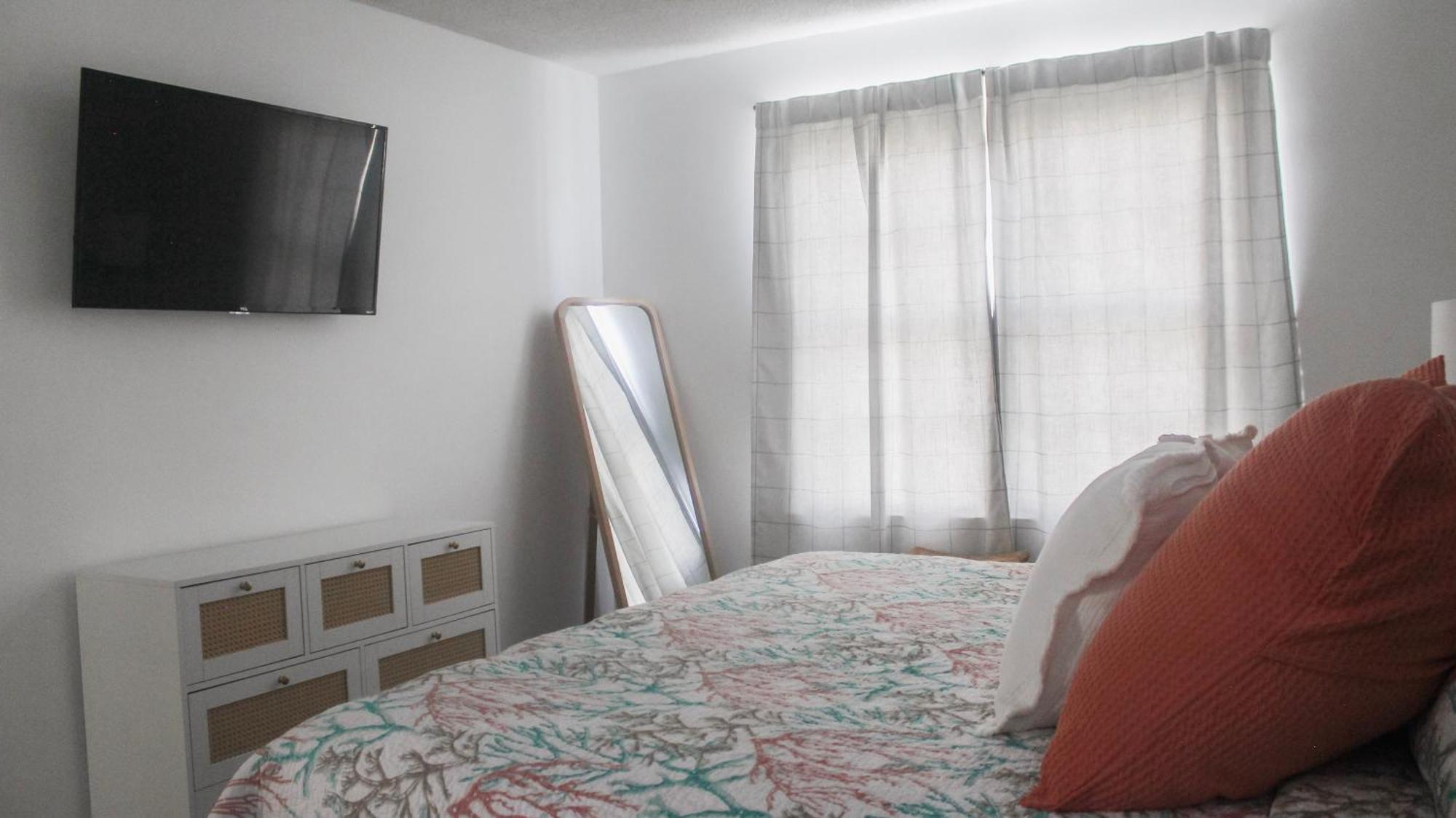 9 Palms Hotel เมอร์เทิลบีช ภายนอก รูปภาพ